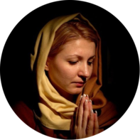 Гадалка Анна — Велиж